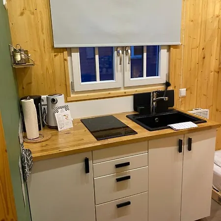 Tiny House Ahse Im Pier9 Tiny House