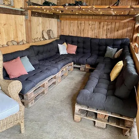 Tiny House Ahse Im Pier9 Tiny House