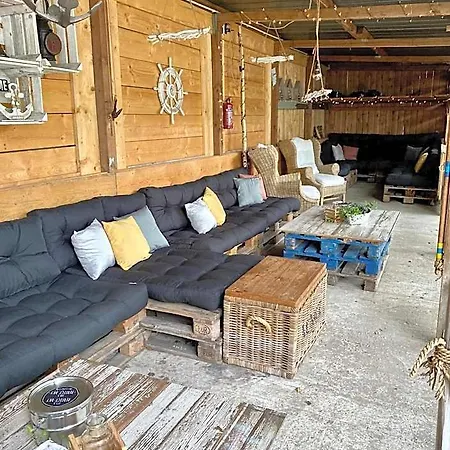Aparthotel Tiny House Ahse Im Pier9 Tiny House 3*
