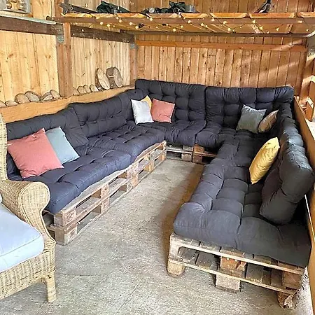 Aparthotel Tiny House Ahse Im Pier9 Tiny House 3*