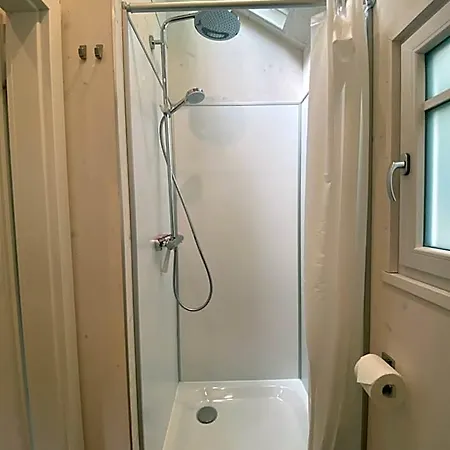 Aparthotel Tiny House Ahse Im Pier9 Tiny House 3*