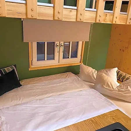 Tiny House Ahse Im Pier9 Tiny House Hamm (North Rhine-Westphalia)