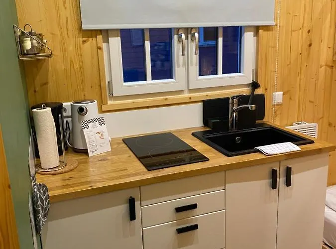 Tiny House Ahse Im Pier9 Tiny House